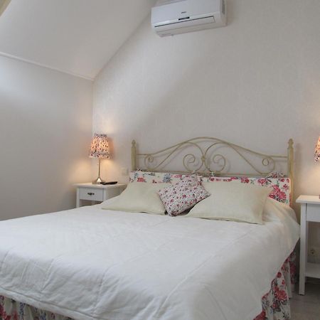 Family House Lambert Ξενοδοχείο Berehove  Εξωτερικό φωτογραφία