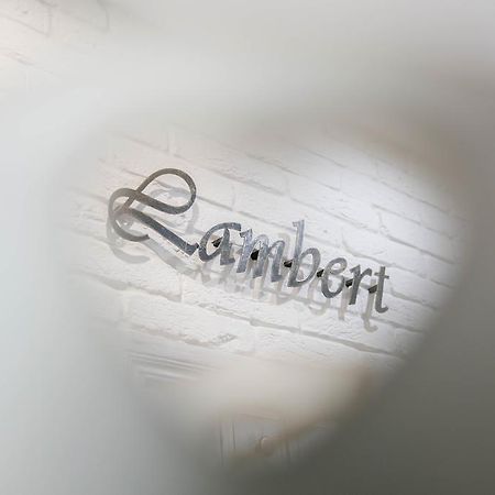 Family House Lambert Ξενοδοχείο Berehove  Εξωτερικό φωτογραφία