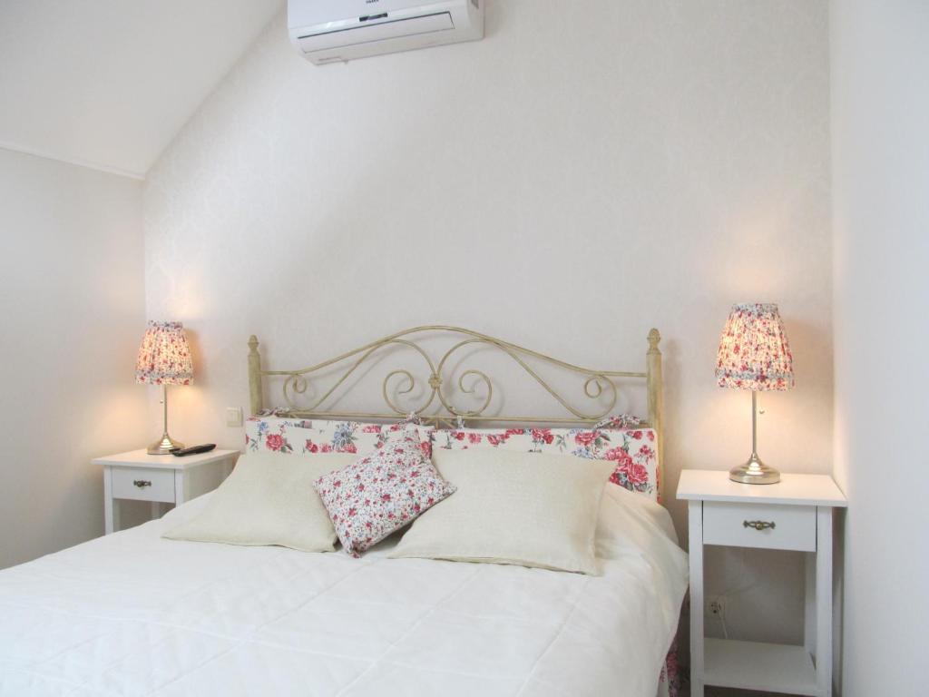 Family House Lambert Ξενοδοχείο Berehove  Δωμάτιο φωτογραφία