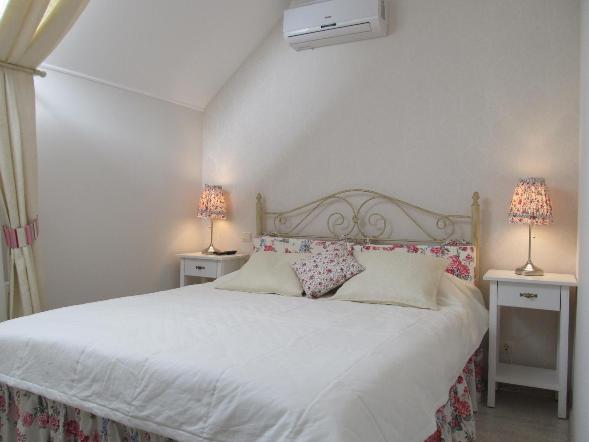 Family House Lambert Ξενοδοχείο Berehove  Εξωτερικό φωτογραφία