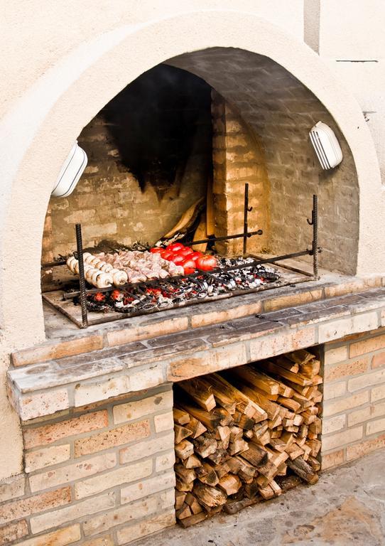 Family House Lambert Ξενοδοχείο Berehove  Εξωτερικό φωτογραφία