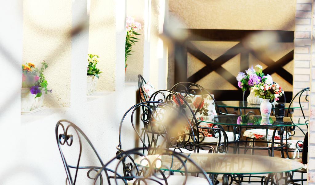 Family House Lambert Ξενοδοχείο Berehove  Εξωτερικό φωτογραφία