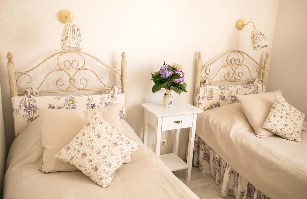 Family House Lambert Ξενοδοχείο Berehove  Εξωτερικό φωτογραφία