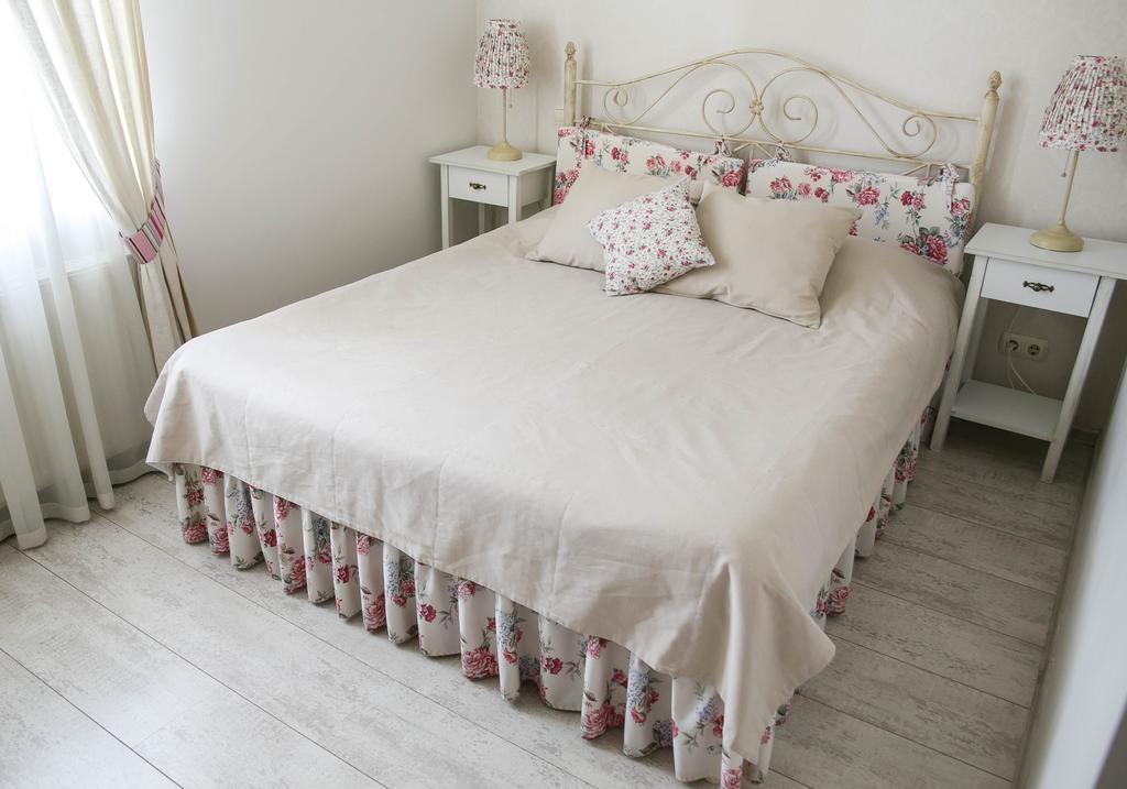 Family House Lambert Ξενοδοχείο Berehove  Εξωτερικό φωτογραφία