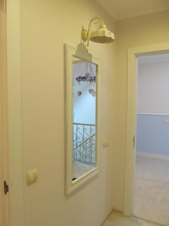 Family House Lambert Ξενοδοχείο Berehove  Δωμάτιο φωτογραφία